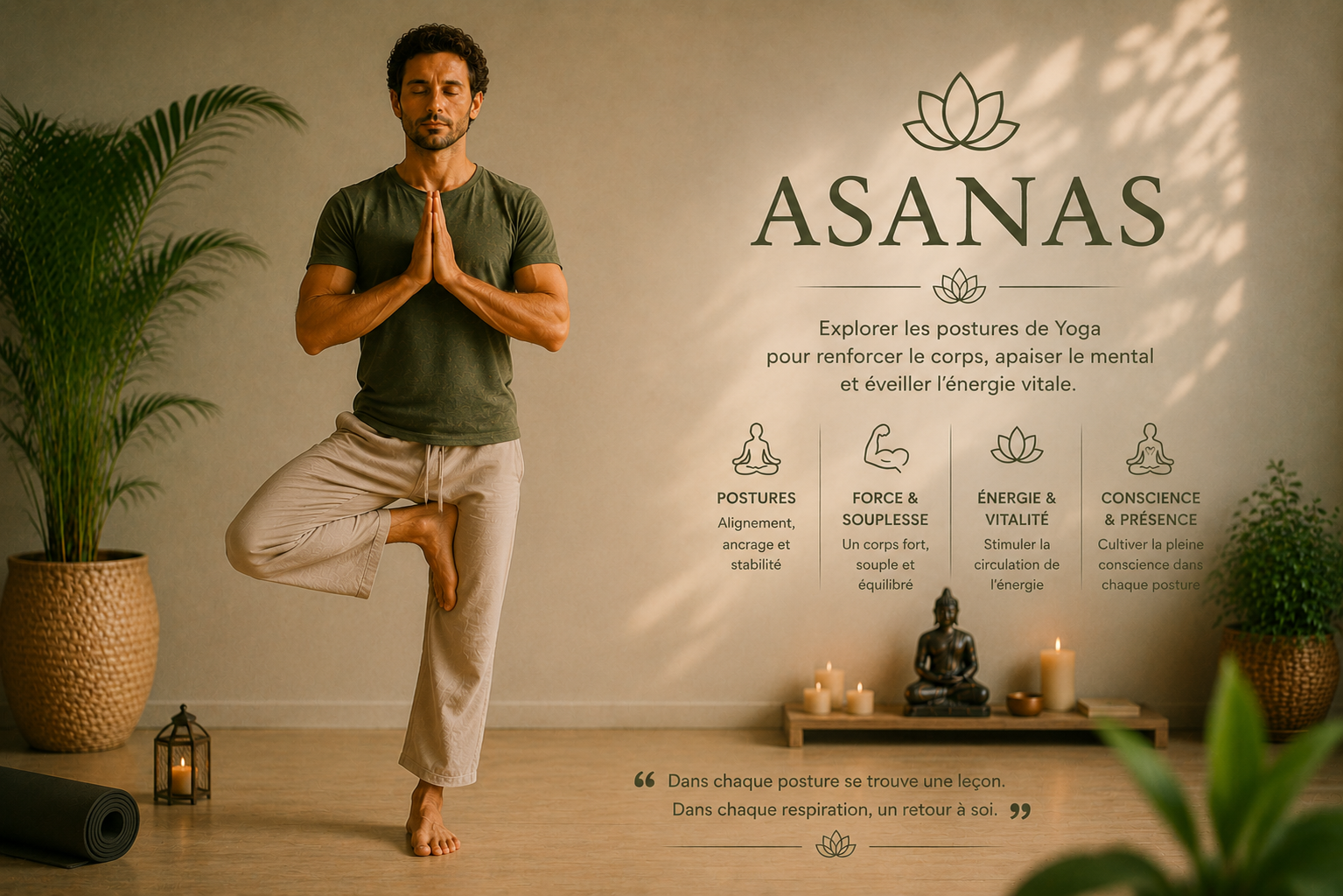 Asanas